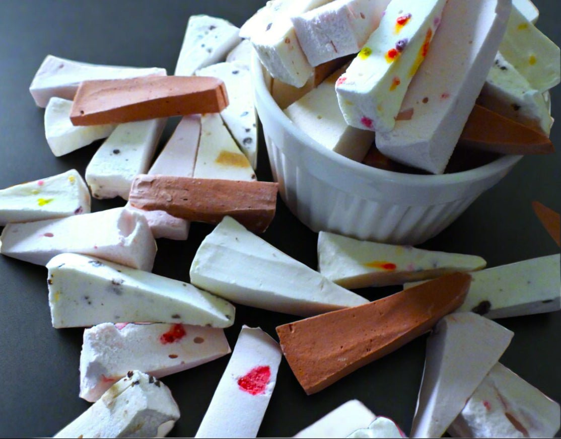 Rocky Mountain Ice Cream - Rocky Mountain Freeze Dry