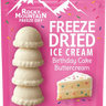Birthday Cake Freeze Dried Ice Cream | 1 oz Classic Pack - Rocky Mountain Freeze Dry