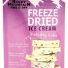 Birthday Cake Freeze Dried Ice Cream | 1 oz Classic Pack - Rocky Mountain Freeze Dry