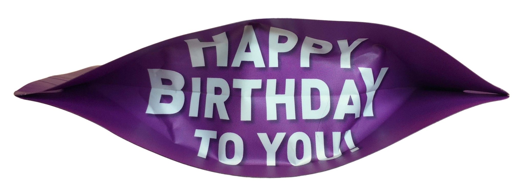 Birthday Cake Freeze Dried Ice Cream | 2.5 oz Shareable Pack - Rocky Mountain Freeze Dry