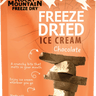 Chocolate Freeze Dried Ice Cream | 1 oz Classic Pack - Rocky Mountain Freeze Dry