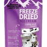 Cookies and Cream Freeze Dried Ice Cream | 1 oz Classic Pack - Rocky Mountain Freeze Dry