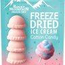 Cotton Candy Freeze Dried Ice Cream | 1 oz Classic Pack - Rocky Mountain Freeze Dry