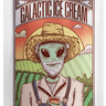 Galactic Farmer Strawberry Ice Cream - Rocky Mountain Freeze Dry
