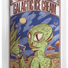 Galactic Reptilian Chocolate Ice Cream - Rocky Mountain Freeze Dry