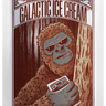 Galactic Sasquatch Cookie Dough Ice Cream - Rocky Mountain Freeze Dry