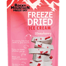 Strawberry Freeze Dried Ice Cream | 1 oz Classic Pack - Rocky Mountain Freeze Dry